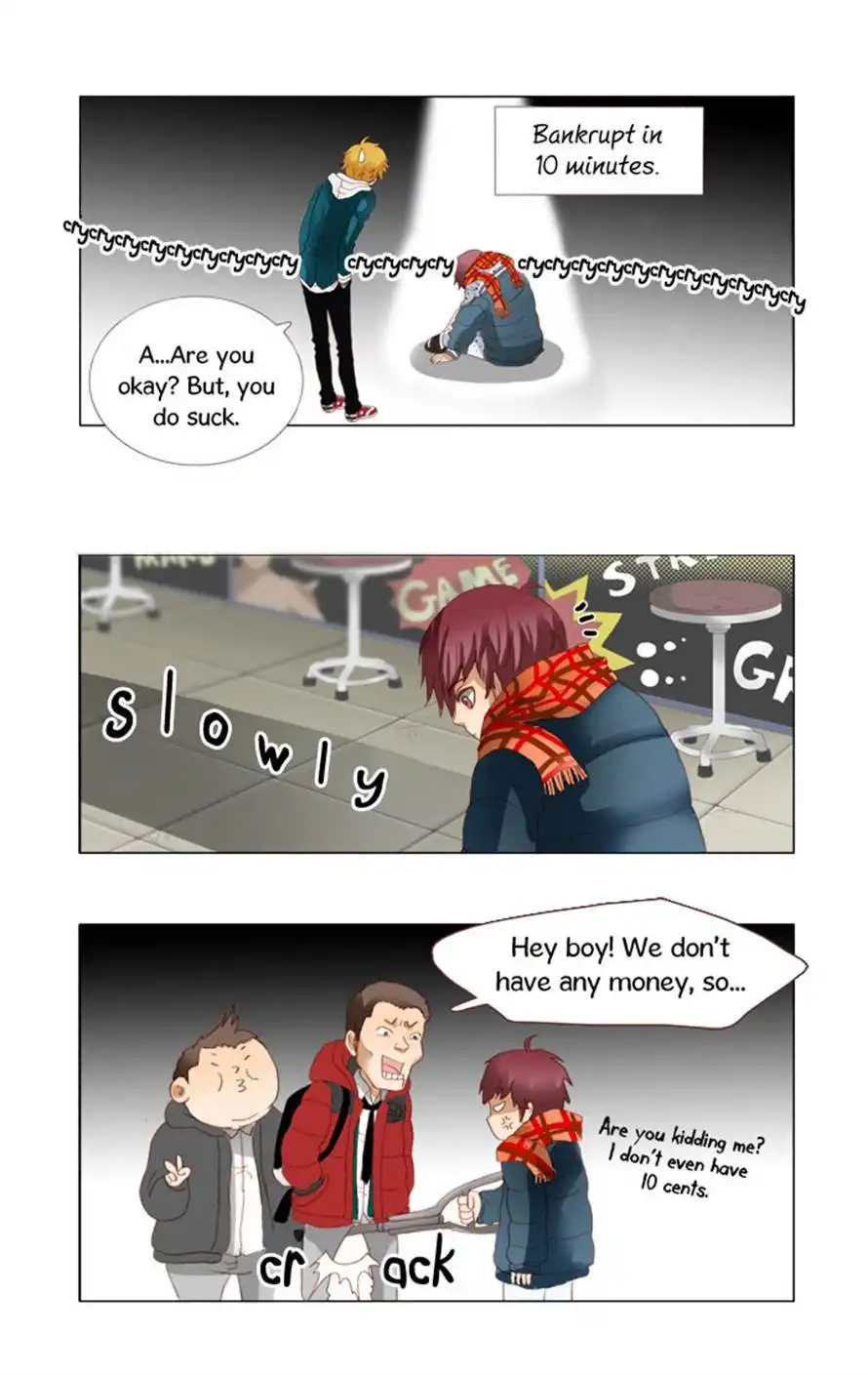 One Winter Chapter 5 12